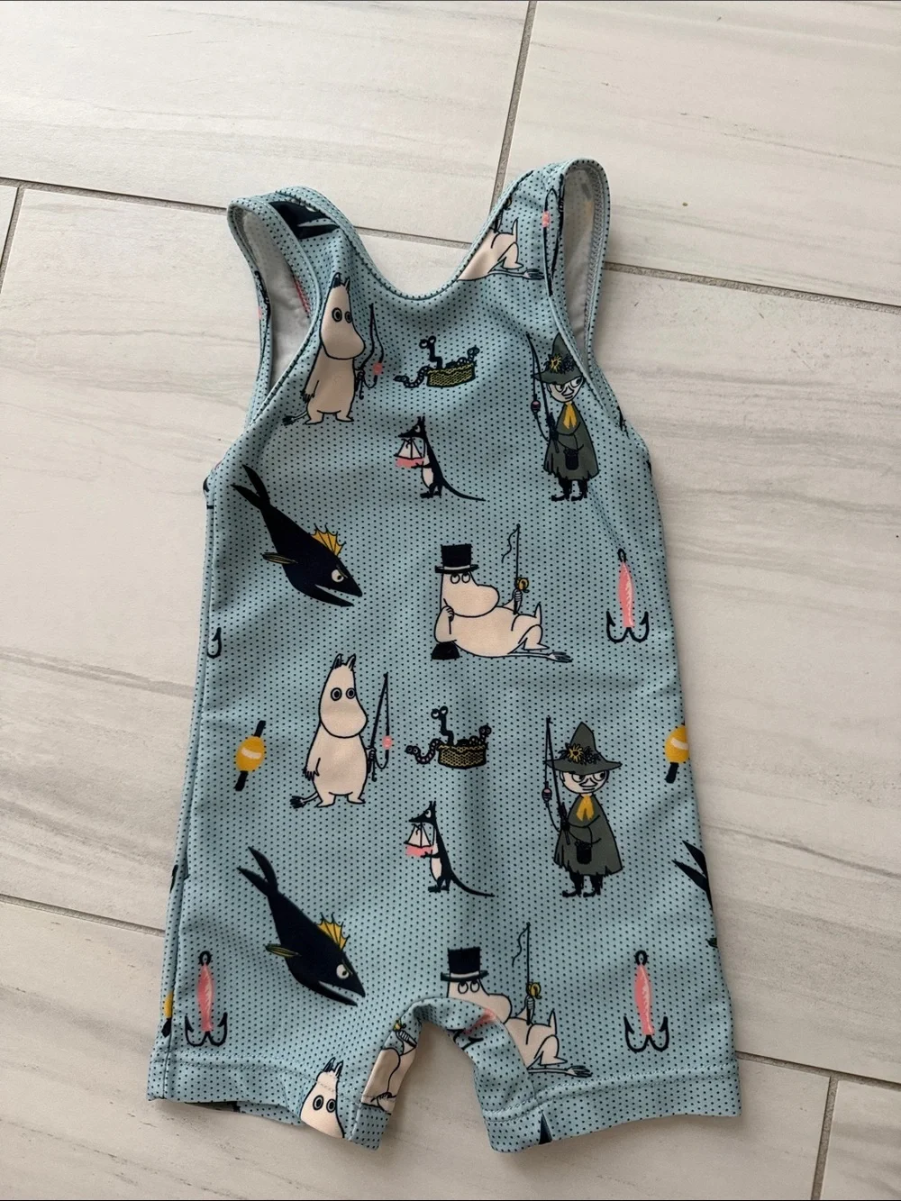 N/A moomin by